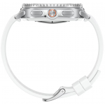 Samsung 三星 Galaxy Watch8 Classic 46mm (LTE) 智能手錶 (白色)